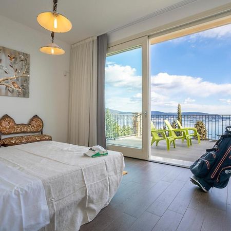 Residence Virgilio ตอสโกลาโน มาแดร์โน ภายนอก รูปภาพ
