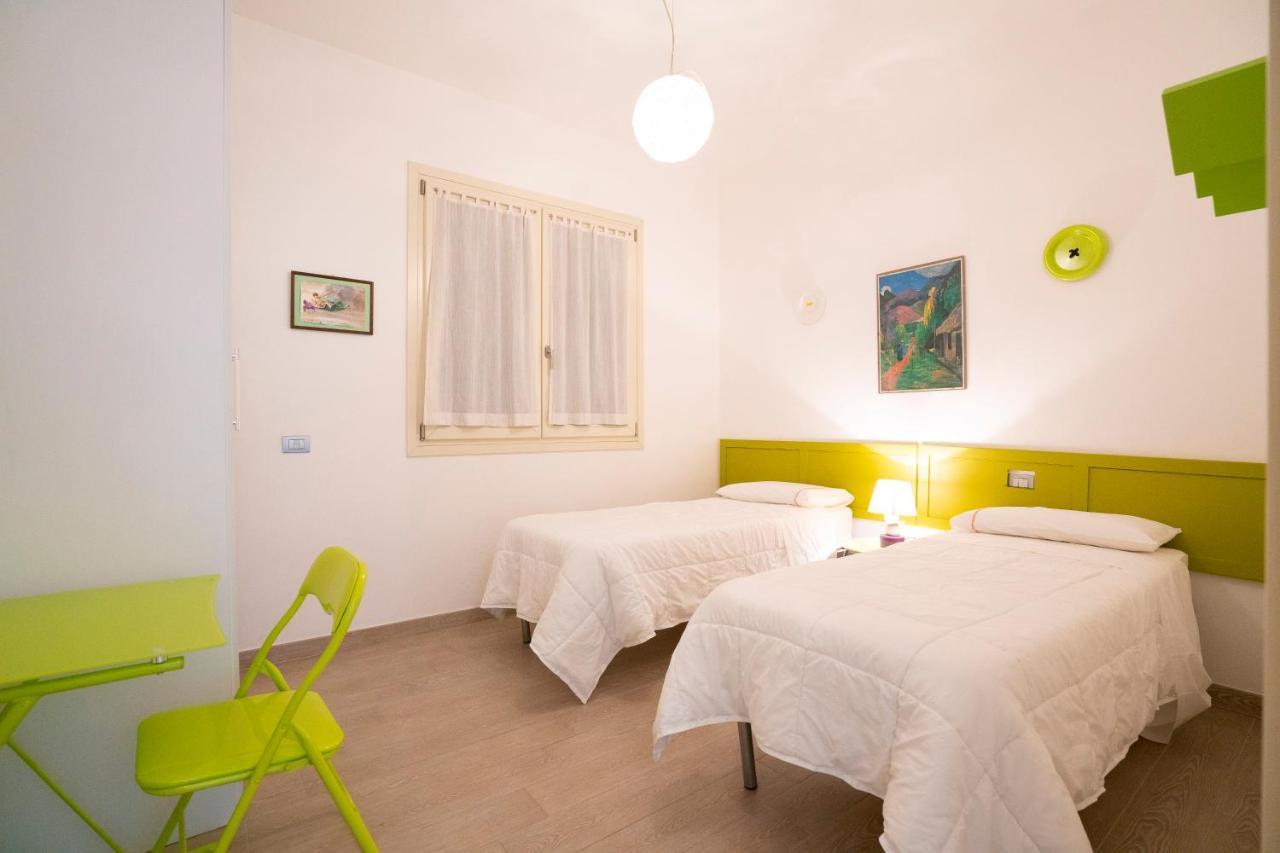Residence Virgilio ตอสโกลาโน มาแดร์โน ภายนอก รูปภาพ