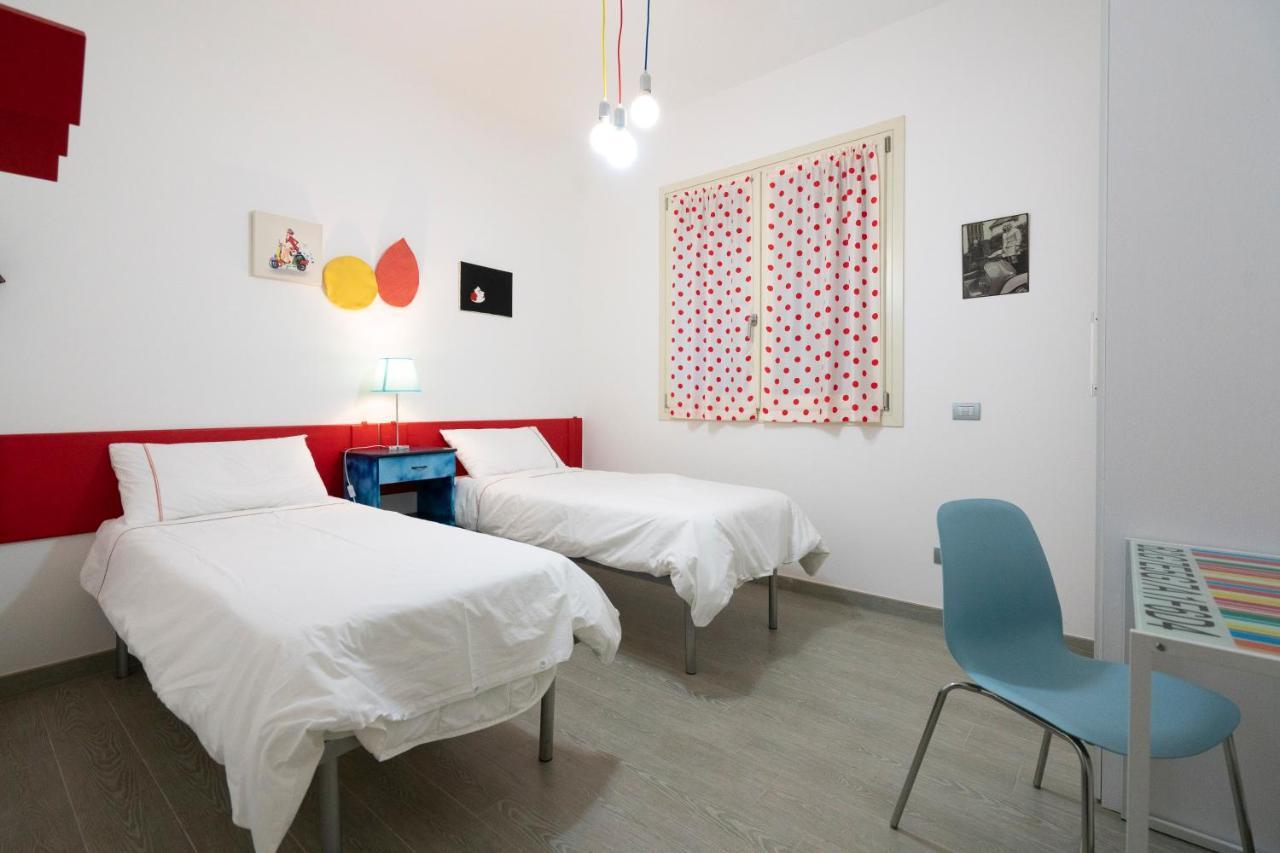 Residence Virgilio ตอสโกลาโน มาแดร์โน ภายนอก รูปภาพ