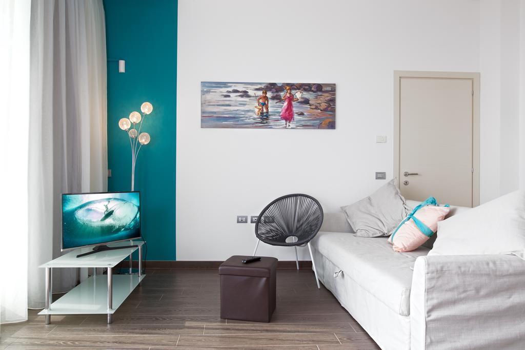 Residence Virgilio ตอสโกลาโน มาแดร์โน ภายนอก รูปภาพ