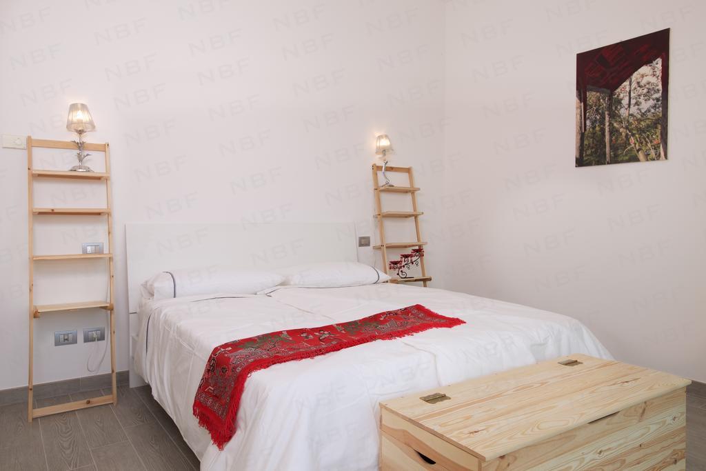 Residence Virgilio ตอสโกลาโน มาแดร์โน ภายนอก รูปภาพ